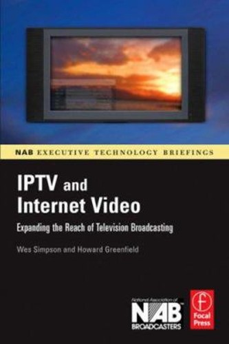 Iptv and internet video - and,