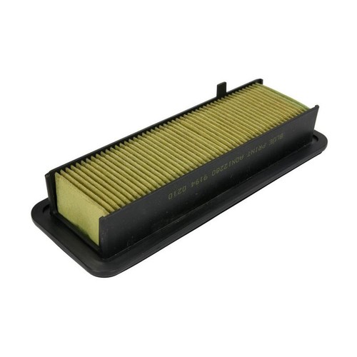 New air filter for - filter, blue