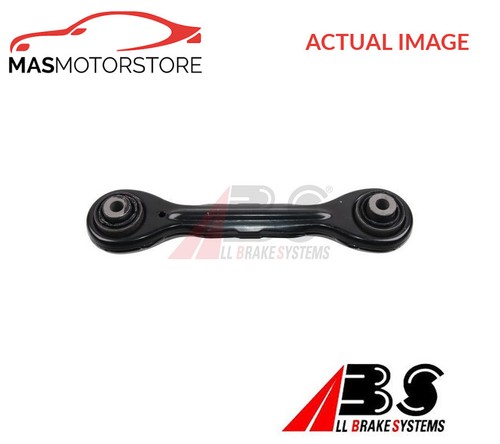 Track control arm - control, wishbone