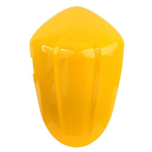 Rear passenger seat cover - seat, cowl