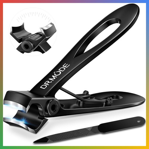 Heavy duty nail - duty, clippers