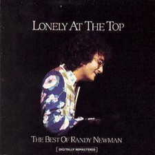 Randy Newman: Lonely at the