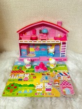Hello Kitty Nakayoshi House