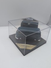 CITY - 1:43 1955 VW T1 Bulli Van Model With Case. Excellent Condition