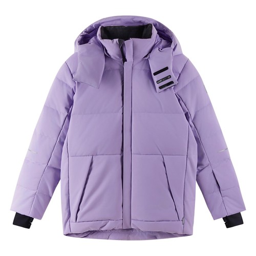 Reima ranua kids down jacket - reima,