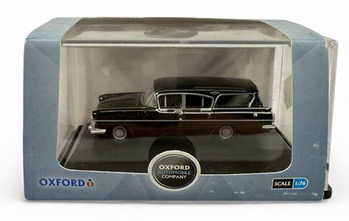 Oxford die cast 1961 vauxhall - oxford,