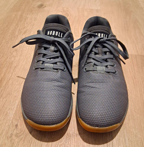 Nobull dark grey - nobull, charcoal
