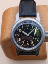 Mens Military Style Watch