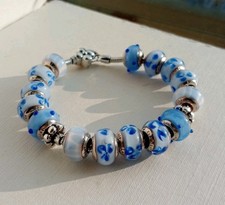 Ladies Lovelinks 925 Silver