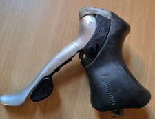 Shimano tiagra 4400 left - st-4400,