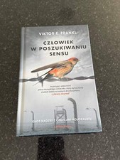 Viktor E. Frankl - CZŁOWIEK W