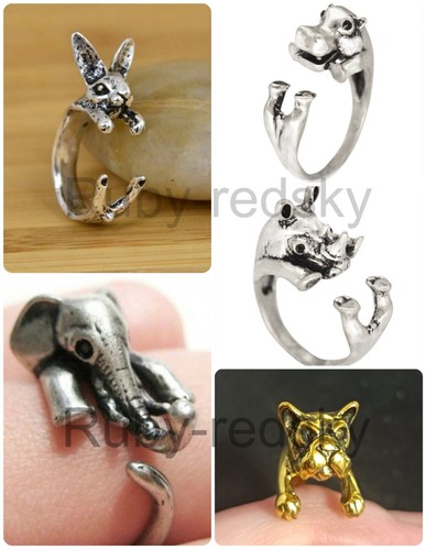 Elephant dog hippo rhino cat - hippo,