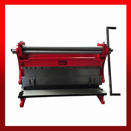 Combination machine - 3,