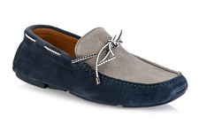  Rossi  Suede New  Italian