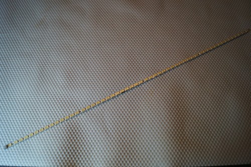 Led strip ue46b6000vw - led,