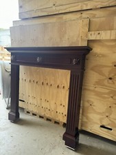 20th Century Fire Surround 
