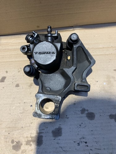Suzuki gsxr rear calliper - gsxr, k6