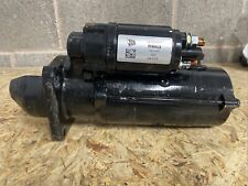 Mahle JCB Starter Motor Genuine Parts 320-E9653 £180 + VAT