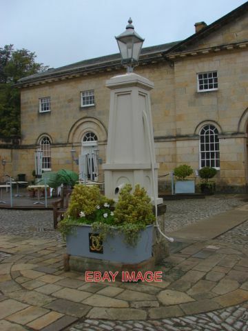 Photo stable block castle - photo,