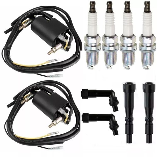 Ignition coil spark plug - spark,