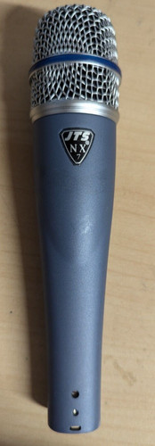 Jts dynamic microphone - nx-7,