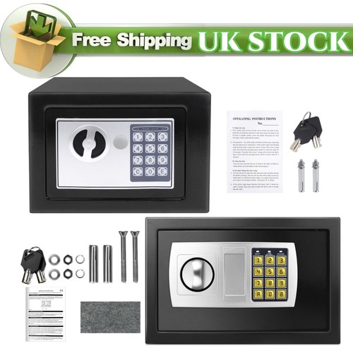 Digital electronic safe - electronic,