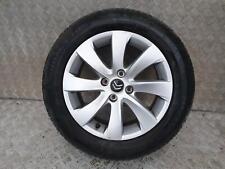CITROEN BERLINGO ALLOY WHEEL 16" 9684969380 MK2 2008 - 2018