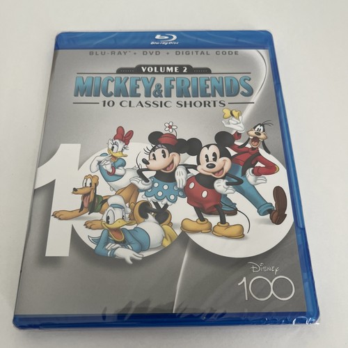 Mickey friends 10 - mickey,
