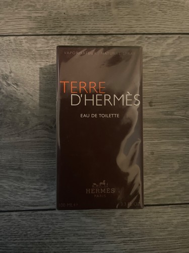 Hermès terre hermes 38oz - hermÈs, 3.38oz