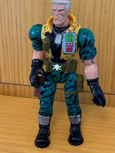 Small soldiers major chip - small,
