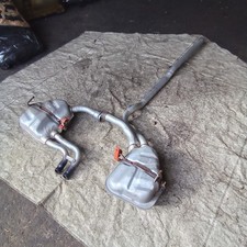 BMW Mini R52/R53 2000-06