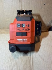 HILTI Laser PM 30-MG Body only