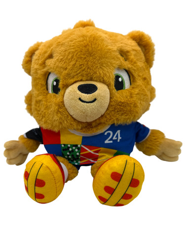 Euro 2024 germany football - 2024,