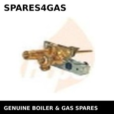 P079538 Gas Tap And Piezo Jca