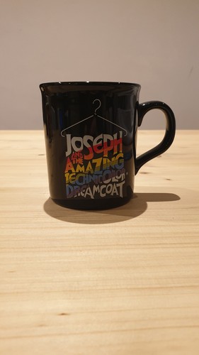 Joseph and the - , amazing
