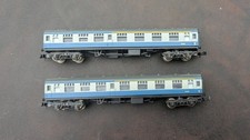 Lima N Gauge BR Mk1 1st Class