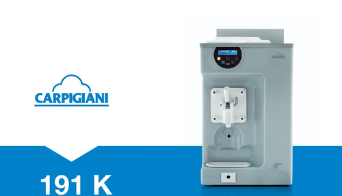 Carpigiani 191k krushem - 191k,