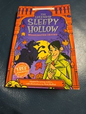 Sleepy Hollow Book Reading