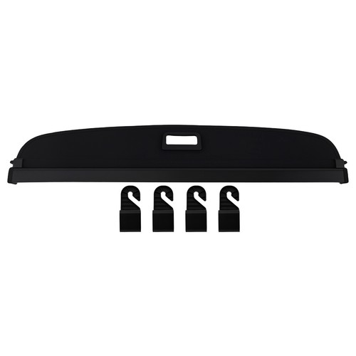Cargo cover boot load - cargo,