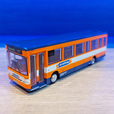 Code 3 Dennis Dart Plaxton