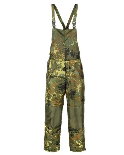 Fortis snugpak flecktarn - fortis,