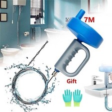 Drain unblocker tool hair - drain,