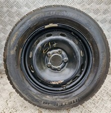 16" RENAULT TRAFIC MK3