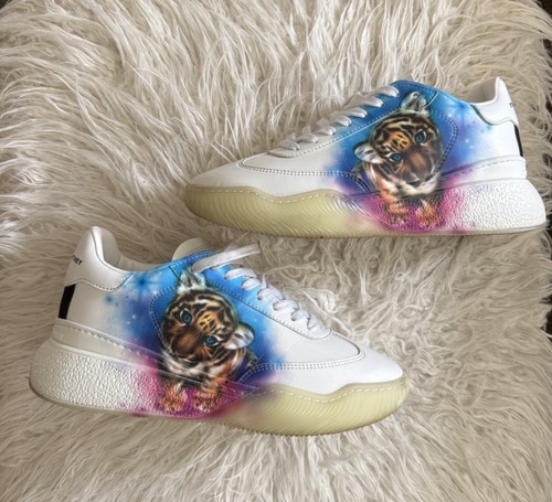 Stella mccartney loop tiger - stella,