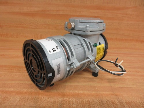 Gast moa p101 vacuum - gast,