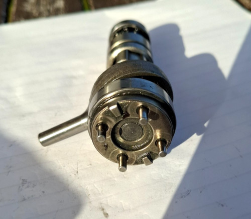 Genuine part hammer - hammer, drill