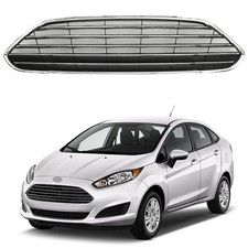 Front Upper Radiator Grill For