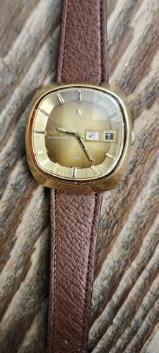 Vintage enicar 340 - enicar, automatic