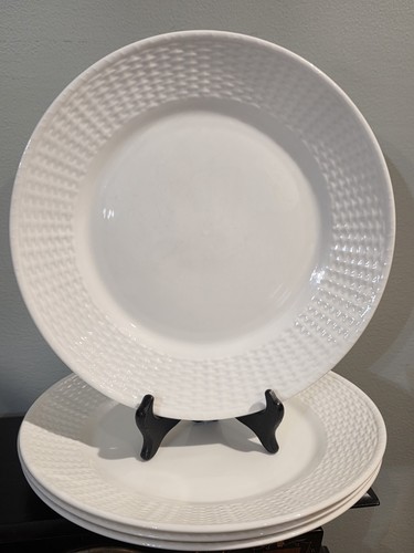 Wedgwood nantucket basket - wedgwood,