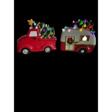 Ceramic Christmas Pick-Up